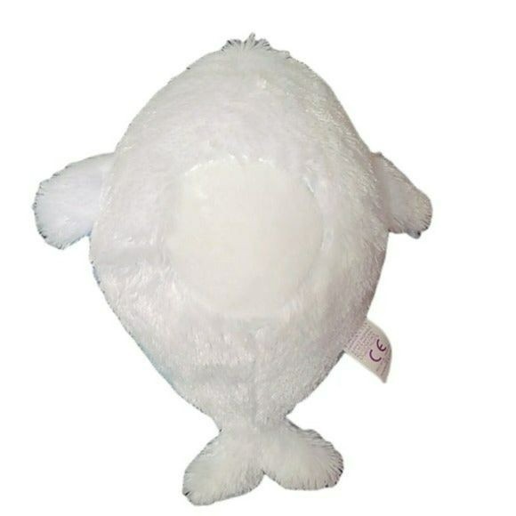 Ty glitter eye plush dolphin laguna - Picture 4 of 5